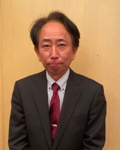 金曜会令和3年 会長 山田義勝
